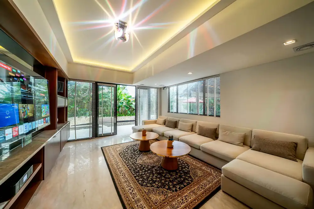 Sitting room